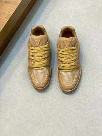 Picture of Louis Vuitton Shoes _SKULVsz38-46hnh031915495